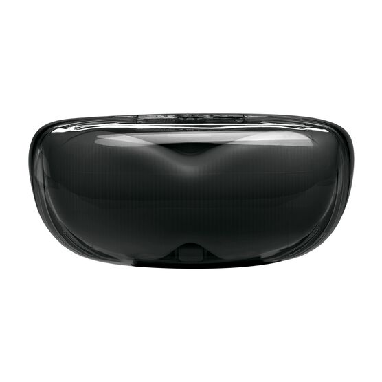 JBL Tune Buds 2 Ghost Edition - Ghost Black - True Wireless Noise Cancelling Earbuds - Top JBL Tune Buds 2 Ghost Edition - Ghost Black - True Wireless Noise Cancelling Earbuds - Top